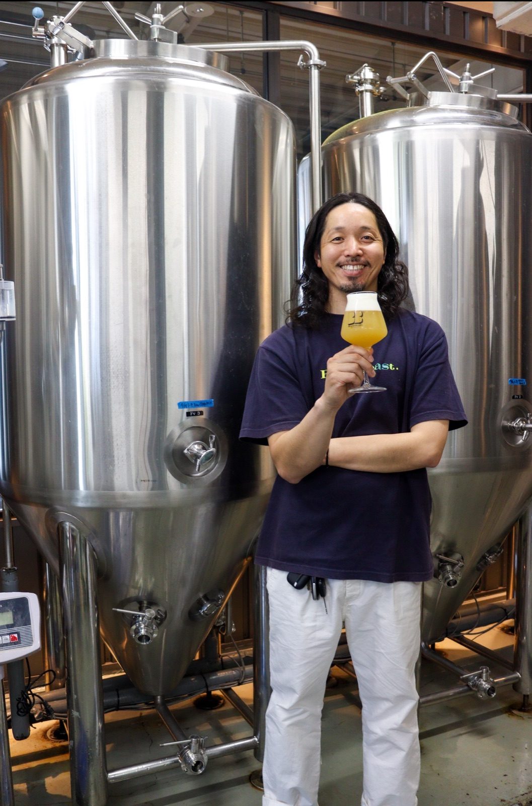 BrewBeast 醸造家