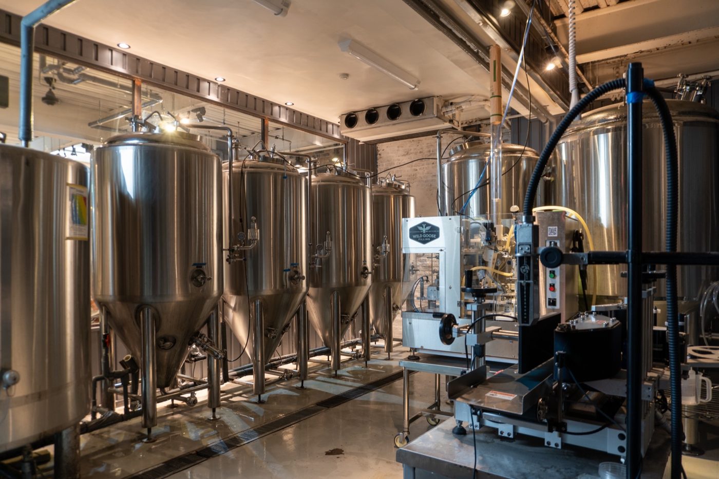 BrewBeast 醸造所