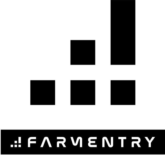 FARMENTRY ロゴ