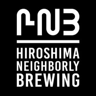 HIROSHIMA NEIGHBORLY BREWING ロゴ