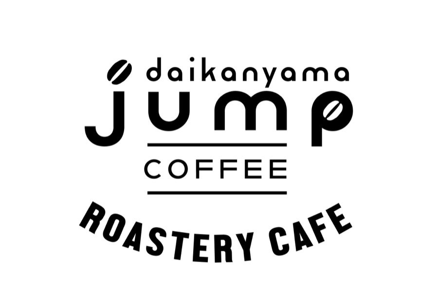 JUMP COFFEE ROASTERY ロゴ